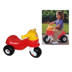 Little Tikes Loopfiets mini