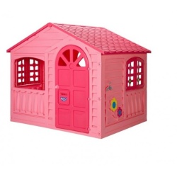 Speelhuis Wendy Roze