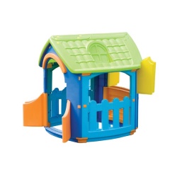 Marian Plast Speelhuis Shed