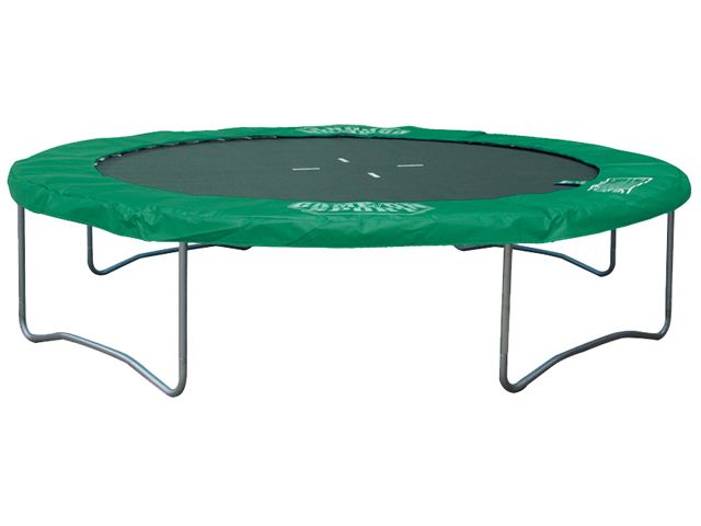 Gos mega fun trampoline 423 x 89 cm