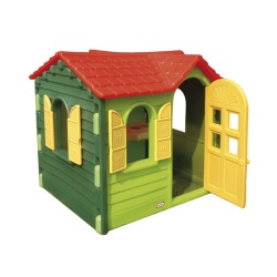 Little Tikes Country Cottage Evergreen
