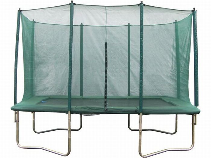 GOS Trampoline net 210*300 cm