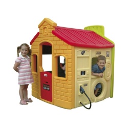 Little Tikes speelhuis evergreen