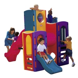 Little tikes klim-speelset