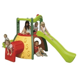 Little tikes super klimrek evergreen