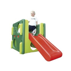 Little tikes junior activity gym evergreen