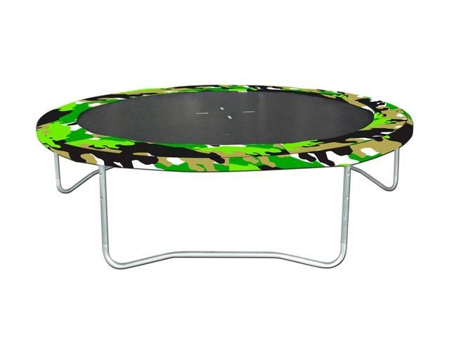 Gos panter trampoline 305cm