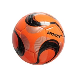 SportX Kick-Off nr 5