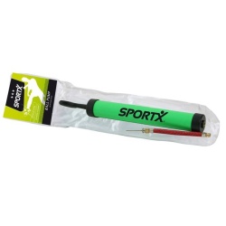 SportX Balpomp + ventiel