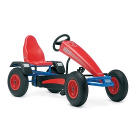 Vergroot Berg extra af sport blauw Berg extra af sport blauw