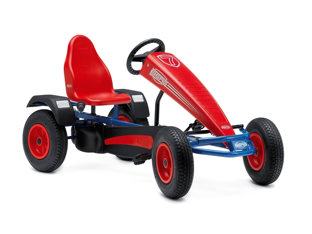 Berg extra bf-3 sport blauw