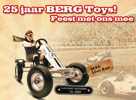 Berg Toys