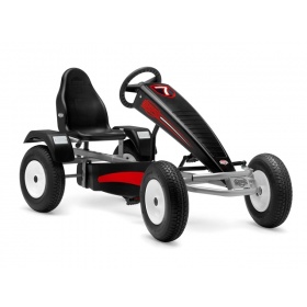 Vergroot Berg Skelter Extra AF Sport Zilver Berg Skelter Extra AF Sport Zilver
