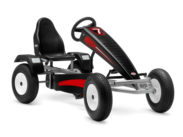 Berg extra af sport zilver