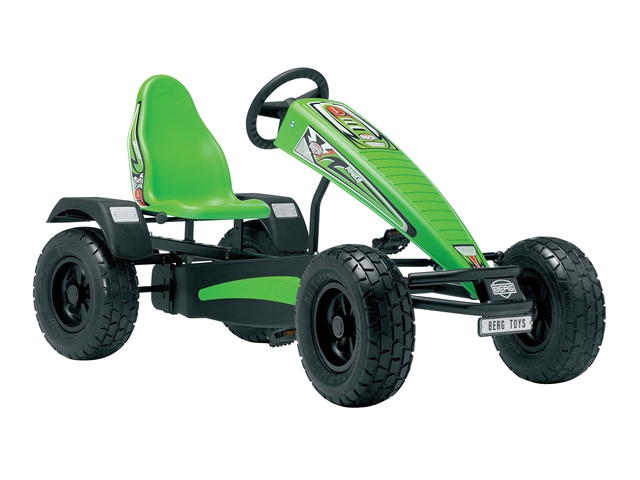Berg x-plorer xt [af]