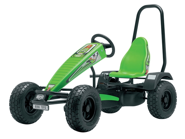 Berg x-plorer xt-3 [bf 3]
