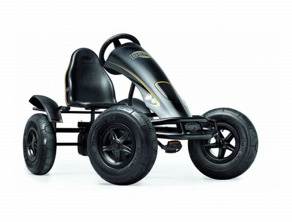 Berg Black Edition