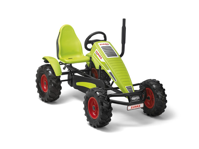Berg claas af