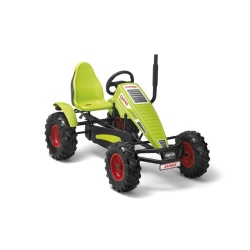 Berg claas af