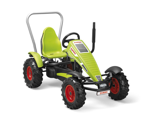 Berg claas bf 3