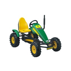 Berg john deere af