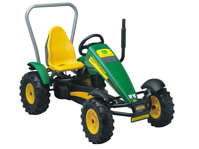 Berg john deere bf 3