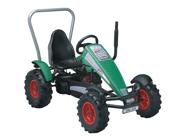Berg fendt bf 3