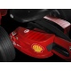 Bekijken Ferrari F1 pedal gokart