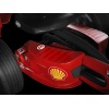 Bekijken Ferrari F1 pedal gokart