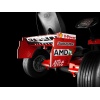 Bekijken Ferrari F1 pedal gokart