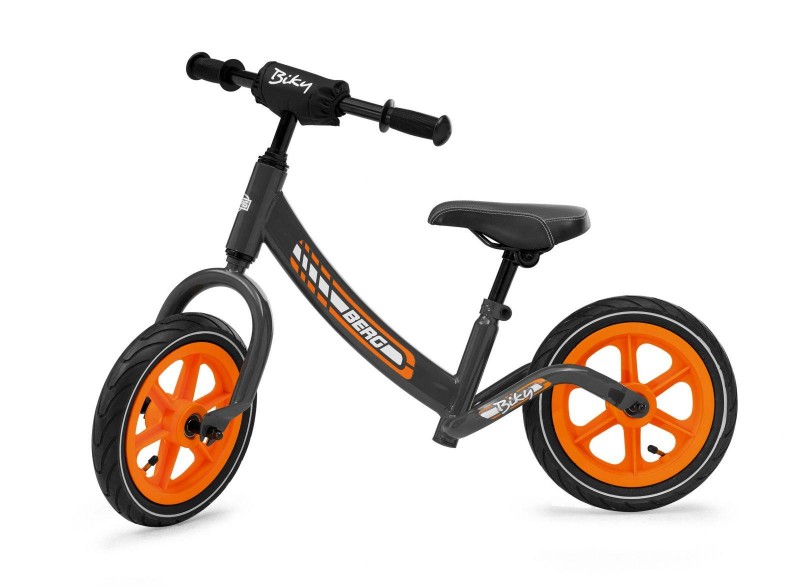 Lees Meer... : Berg biky grey