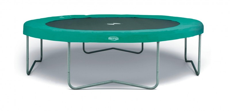 Berg Trampoline Favorit 270 Cm