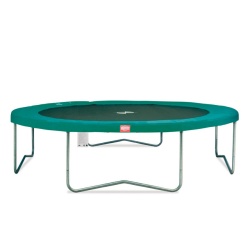 Berg Trampoline Favorit 380 cm