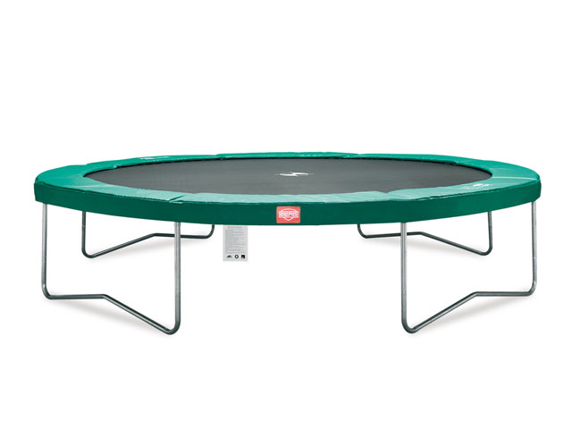 Berg Trampoline Champion 270 cm