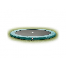 Vergroot de afbeelding Berg Inground Trampoline 330 cm