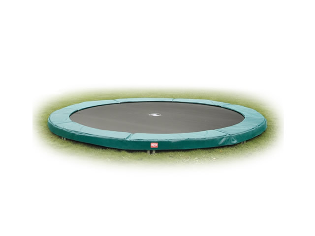 Berg Inground Trampoline 330 cm