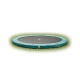 Bekijken Berg Inground Trampoline 330 cm