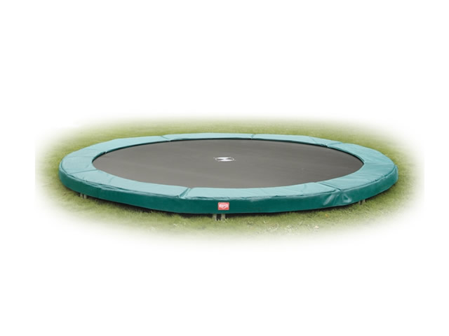 Berg Inground Trampoline 380 Cm