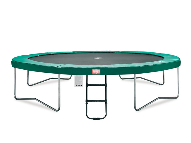 Berg Trampoline Champion 430 cm