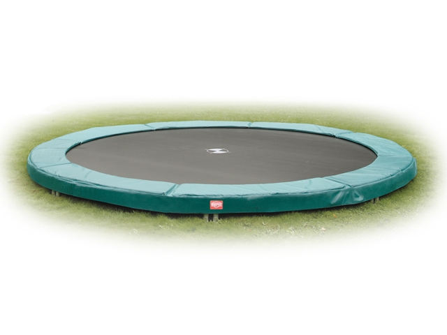 Berg Inground Trampoline 430 cm