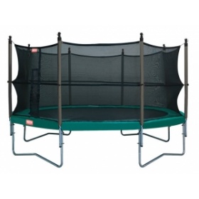 Berg safety net 430cm