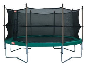 Berg safety net 430cm