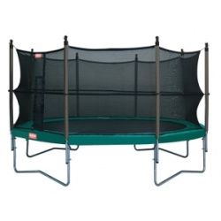 Berg safety net 430cm