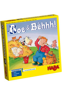 Boe & behhh