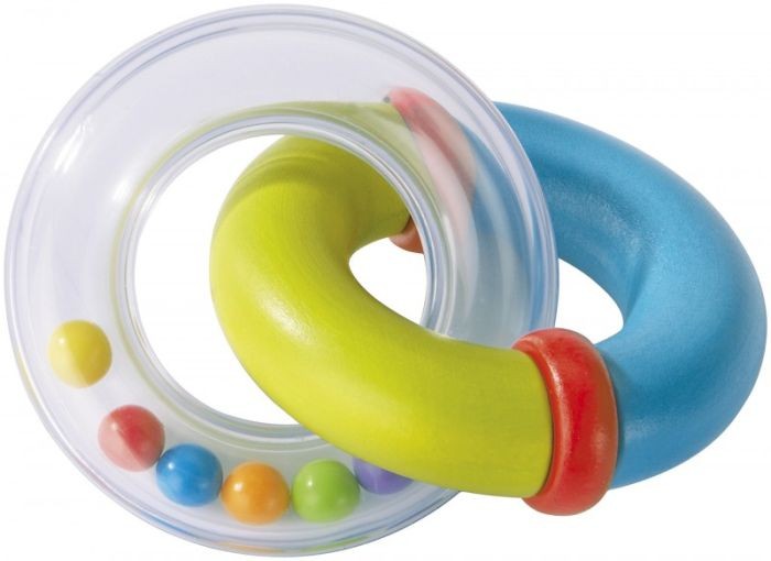 Lees Meer... : Grijpding Ringenduo