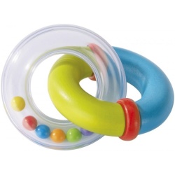 Grijpding Ringenduo