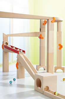 Lees Meer... : Ball set looping