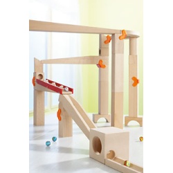 Ball set looping