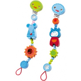 Vergroot de afbeelding Speenketting lollipop