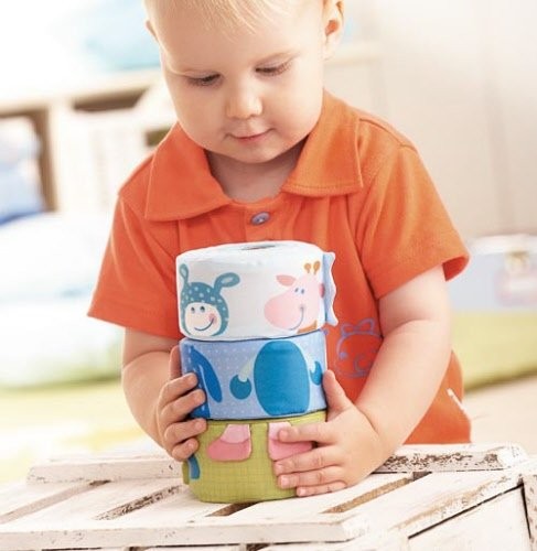 Lees Meer... : Draai en twist toren
